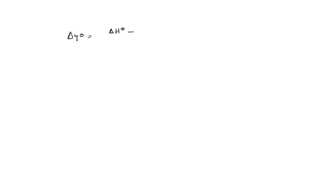 Solved Calculate The Standard Entropy Asixns Of The Reaction At 250 Â°c Using The Table Of