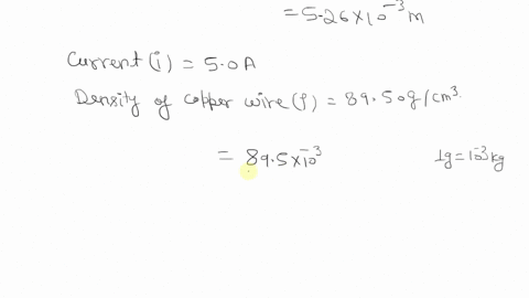 a-10-gauge-copper-wire-has-a-cross-sectional-area-a526-mathrmmm2-and-carries-a-current-of-i500-mathr-92277