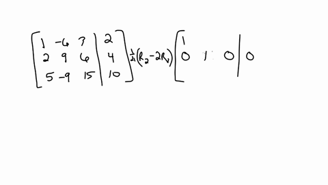 solve-the-following-system-of-equations-using-matrices-row-operations-if-the-systemn-has-no-solution-say-that-it-is-inconsistent-x-6y-3z-2x-9y-6z-sx-9y-152-2-10-select-the-correct-choice-bel-39132