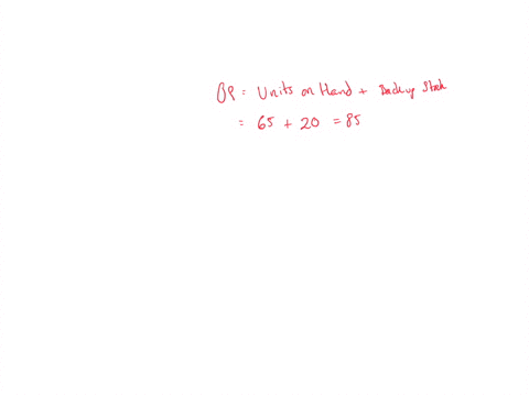 what-is-order-point-and-how-many-units-should-be-reordered-if-a-food-retailer-has-an-item-with-a-seven-day-lead-time-ten-day-review-time-and-daily-demand-of-eight-units-say-65-units-are-on-h-07148