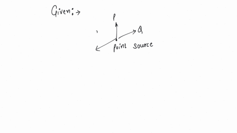 a-point-source-emits-sound-equally-in-all-directions-in-a-nonabsorbing-medium-two-points-p-and-q-are-at-distance-of-2m-and-3m-respectively-from-the-source-the-ratio-of-the-intensities-of-the-waves-a-3