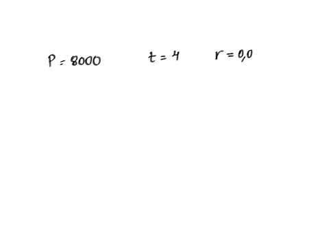 calculate-the-present-value-of-8000-due-in-4-years-if-interest-is-compounded-annually-at-3-1-mark-94648