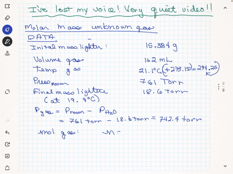 molar-mass-of-a-gas-lab-the-data-below-was-collected-using-the-same-technique-as-in-the-watched-calculate-the-molar-mass-of-the-unknown-gas-using-th-calculations-as-in-the-directions-file-yo-13446