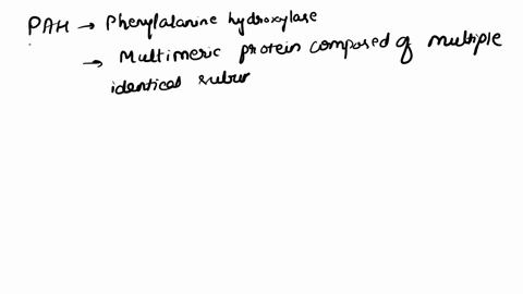 the-functional-form-of-pah-contains-four-identical-active-sites-but-based-on-the-amino-acid-sequence-56333