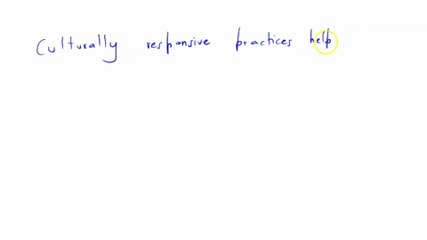 why-is-it-essential-to-include-culturally-responsive-practices-in-an-infant-and-toddler-center