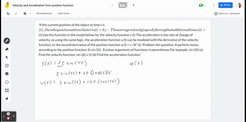if-the-current-position-of-the-object-at-time-t-is-t-then-the-position-at-time-h-later-is-th-the-average-velocity-speed-during-that-additional-time-sth-st-h-is-if-we-want-to-analyze-the-inst-45317