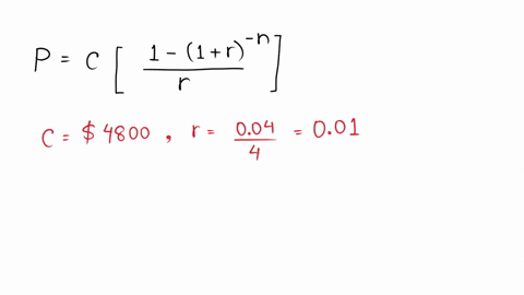 14-0-1-points-details-my-notes-harmathap12-6r040-26-submissions-used-previous-answers-ask-your-teacher-a-woman-paid-95000-down-for-a-house-and-agreed-to-pay-18-quarterly-payments-of-4800-each-if-money