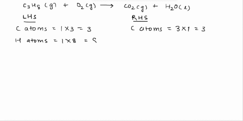 question-8-15-pts-balance-the-chemical-equation-shown-below-indicate-the-stoichiometric-coefficients-for-the-reaction-using-whole-numbers-do-not-leave-answer-spaces-blank-if-the-coefficient-24715