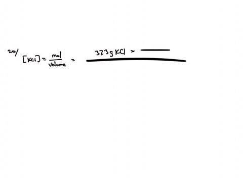 20-calculate-the-molarityofa-kci-solution-if373gof-kclare-dissolved-in-waterto-give-final-solution-volume-of-500-ml-show-vour-work-astudent-correctly-determines-that-171-grams-of-sucrose-are-75189