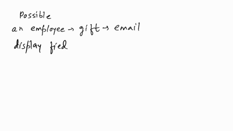 which-of-the-following-scenarios-describes-a-possible-business-email-compromise-attack-an-employee-receives-a-gift-card-request-in-an-email-that-has-an-executives-name-in-the-display-field-o-05924