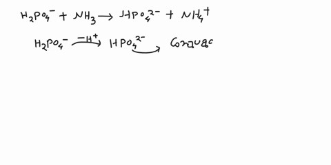 identify-conjugate-acidbase-pairs-h2po4-nh3-hpo4-2-nh4-79416