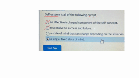 self-esteem-is-all-of-the-following-except-an-affectively-charged-component-of-the-self-concept-responsive-to-success-and-failure-a-state-of-mind-that-can-change-depending-on-the-situation-a-single-fi