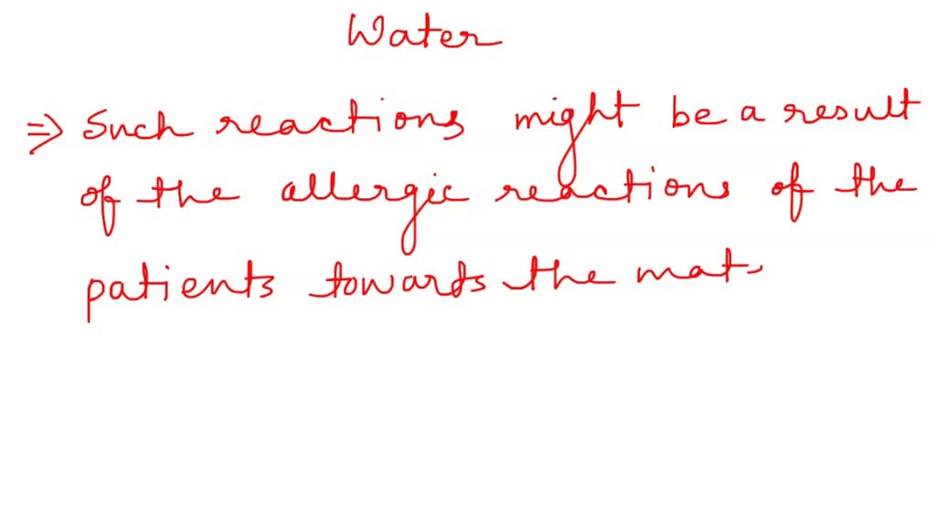 SOLVED The surgeon who advocated using chlorine water to wash hands