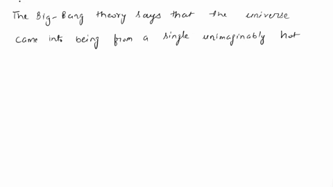 how-does-the-concept-of-singularity-explain-the-origin-of-the-universe-28967