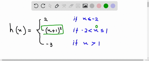 suppose-that-the-function-h-is-defined-for-all-real-numbers-as-follows-2-if-x-2-h-x-x12-if-2x1-3-if-x1-find-h-0-h-1-and-h-4-0-h-1-0-2-4-explanation-check-65592