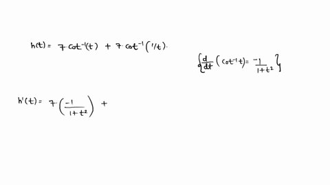 find-the-derivative-of-the-function-ht-7-cot-1t-7-cot-11t-ht-71508