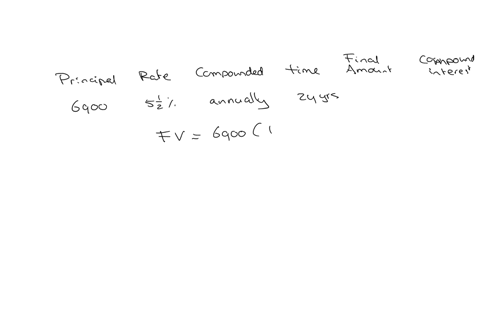 find-the-missing-final-amount-future-value-and-interest-eamed-begintabularcccccc-principal-rate-compounded-time-begintabularc-final-amount-endtabular-begintabularc-compound-interest-endtabular-hline-6