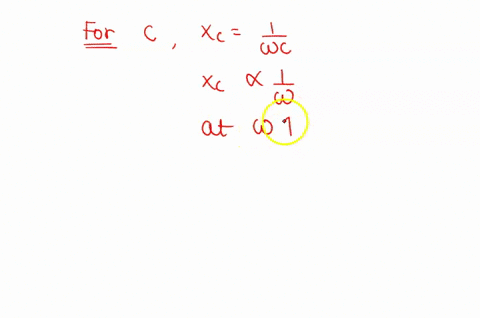 explain-why-at-high-frequencies-a-capacitor-acts-as-an-ac-short-whereas-an-inductor-acts-as-an-open-39607