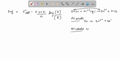 question-6-the-standard-emf-for-the-cell-using-the-overall-cell-reaction-below-048-v-zns-ni2-aq-_-zn2-aq-ni-5-the-emi-generaled-by-the-cell-when-ni20-250-m-and-zn2o-0100-m-is-052-040-056-050-14398