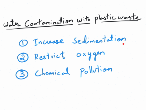 water-on-rivers-and-streams-become-contaminated-with-plastic-wastes-true-or-false-35056
