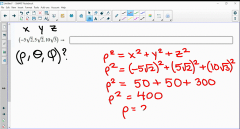 convert-from-rectangular-to-spherical-coordinates_-use-symbolic-notation-and-fractions-where-needed-give-your-answer-as-a-points-coordinates-in-the-form-svzsvz10v3-30533