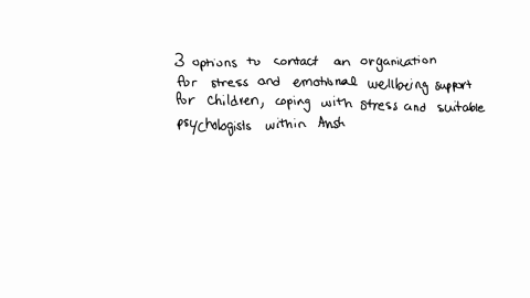 list-three-options-to-contact-an-organisation-for-stress-and-emotional-wellbeing-support-for-children-coping-with-stress-and-suitable-psychologists-within-australia