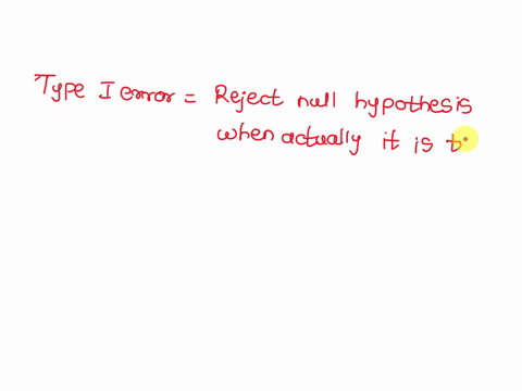 1-a-type-i-error-happens-when-select-the-correct-answers-and-explain-your-choices-a-a-cancer-patient-is-tested-and-the-shows-negative-b-patient-receives-highly-potent-chemotherapy-with-sever-11387