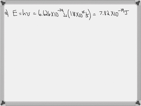 the-threshold-frequency-for-zinc-metal-is-118-x-1ol5-s-1-what-is-the-energy-in-joules-of-a-photon-of-this-radiation-b-calculate-the-kinetic-energy-of-the-ejected-electron-in-joules-if-light-00877