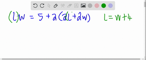 the-length-of-a-rectangle-is-4-inches-more-than-its-width-the-area-of-the-rectangle-is-equal-to-5-inches-more-than-2-times-the-perimeter-find-the-length-and-width-of-the-rectangle-91278