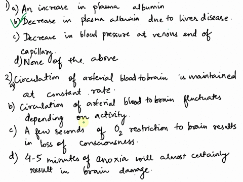 decreased-capillary-reabsorption-can-be-caused-by-an-increase-plasma-albumin-a-deerease-in-plasma-albumin-due-to-liver-disease-a-decrease-blood-pressure-the-venous-end-of-a-capillary-none-of-17923