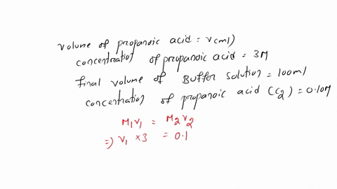 the-final-volume-of-buffer-solution-must-be-10000-ml-and-the-final-concentration-of-the-weak-acid-must-be-0100-m-based-on-this-information-what-mass-of-solid-conjugate-base-should-the-studen-71786