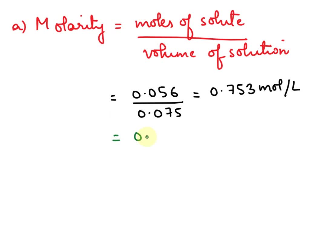SOLVED Need help with part C please! A.) The forensic technician at a