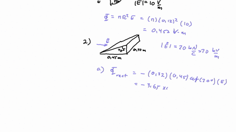 problem-1-hemispherical-surface-with-radius-r-12-cm-in-region-of-uniform-electric-field-e-10-vlm-has-its-axis-aligned-parallel-to-the-direction-of-the-field-calculate-the-flux-through-the-su-54624