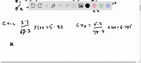 q1-i-in-five-tests-one-student-averages-632-with-a-standard-deviation-of-33-whereas-another-student-averaged-788-with-standard-deviation-of-53-which-student-is-relatively-more-consistent-ii-87335