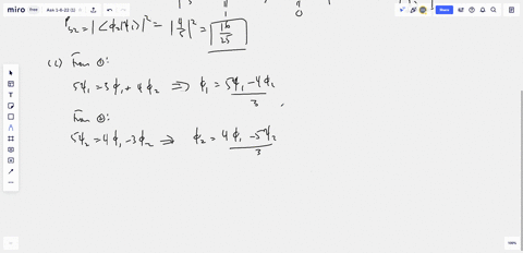 problem-333-sequential-measurements-an-operator-a-representing-observable-a-has-two-normalized-eigenstates-w-and-12-with-eigenvalues-1-and-42-respectively-operator-b-representing-observable-11417