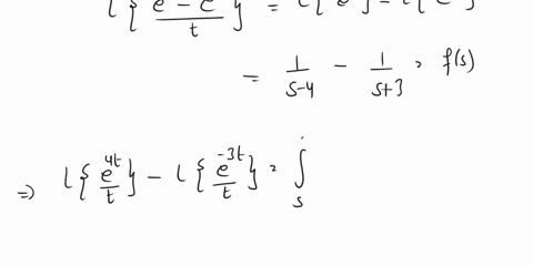 find-the-laplace-transform-of-each-of-the-following-functions-i-ft-ii-ft-e-2t-cos-3t-_-3t2e3t-57397