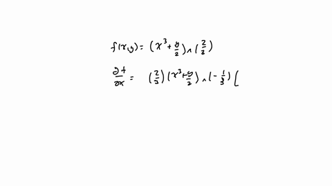 calculating-first-order-partial-derivatives-19-fx-yxy-20-fx-ylog-_y-x-28-fx-y-zsec-1xy-z-in-exercises-1-22-find-partial-f-partial-x-and-partial-f-partial-y-1-fx-y2-x2-3-y-4-2-fx-yx2-x-yy2-21-fx-yin-87