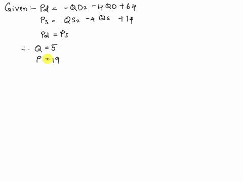 problem-2-2-points-given-the-demand-function-p-q-d-2-4q-d-64-and-the-supply-function-p-q-s-2-4q-s-14-aassuming-pure-competition-find-the-consumers-surplus-and-the-producers-surplus-b-explain-71748