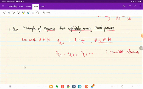 give-an-example-of-a-sequence-that-has-infinitely-many-limit-points-98272
