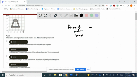 thirty-points-which-of-the-following-explains-how-to-find-the-area-of-the-shaded-region-shown-part-two-find-the-area-in-square-units-actlvlties-google-chrome-5-which-of-the-find-the-area-mon-43118