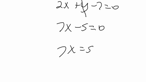 5x-y20-2x-y70-solve-by-elimination