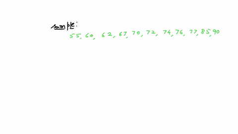 what-is-the-median-of-the-following-set-of-twelve-grades-55-60-62-67-70-72-74-76-77-85-90-95-since-these-are-interval-ratio-scores-the-median-cannot-be-found-o-72-73-74-80022