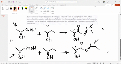 suppose-that-racemic-lactic-acid-reacts-with-s-2-butanol-to-form-an-ester-problem-971-what-stereoche-12141