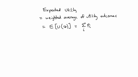 suppose-that-a-person-maximizes-his-expected-utility-with-the-utility-function-given-by-vz-z12-suppose-that-the-person-engages-in-a-risky-venture-which-leaves-him-with-either-81-or-25-with-e-39642