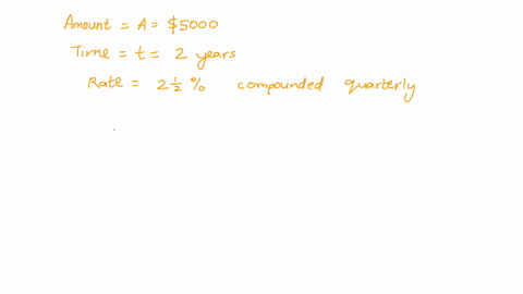 what-amount-of-money-is-equivalent-to-receiving-5000-two-years-from-today-if-interest-is-compounded-quarterly-at-the-rate-of-2-12-per-quarter-express-your-answer-in-whole-number-73067