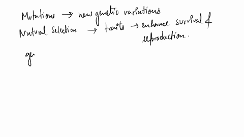 which-of-the-following-are-causes-of-evolutionary-change-select-all-that-apply-mutation-natural-selection-genetic-drift-gene-flow-submit-previous-answers-request-answer-11866