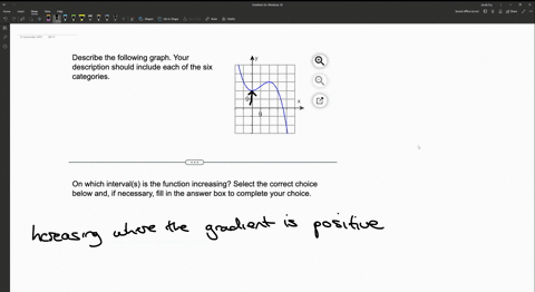 on-which-intervals-is-the-function-increasing