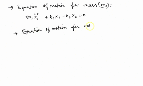 for-simplified-analysis-of-the-vibration-of-a-airplane-in-the-vertical-direction-three-degree-of-ireedom-model-as-shown-in-the-following-figure-can-be-used-the-three-masses-indicate-the-mass-58558
