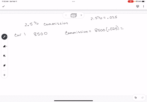 3-a-used-car-salesman-receives-25-commission-on-all-the-cars-he-sells-he-sold-one-car-for-br8-500-another-for-br11-000-and-another-for-mathrmbr-23-mathrm500-what-was-his-total-commission