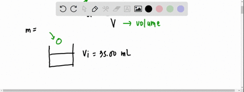 a-solid-with-an-irregular-shape-and-a-mass-of-1133-g-is-added-to-a-graduated-cylinder-filled-with-water-d-100-gml-to-the-350-ml-mark-after-the-solid-sinks-to-the-bottom-the-water-level-is-re-08396
